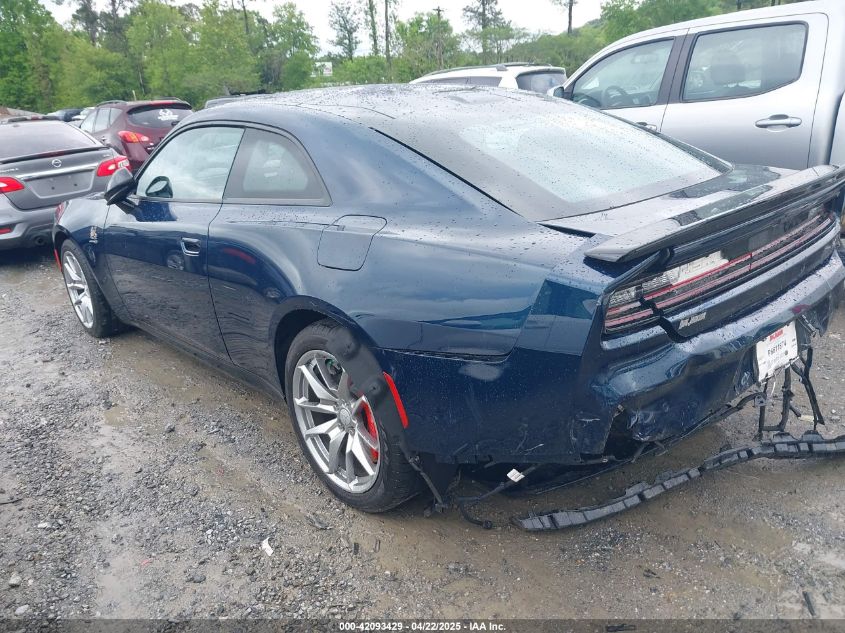 2024 Dodge Charger - 2C3CDBDK3RR207546