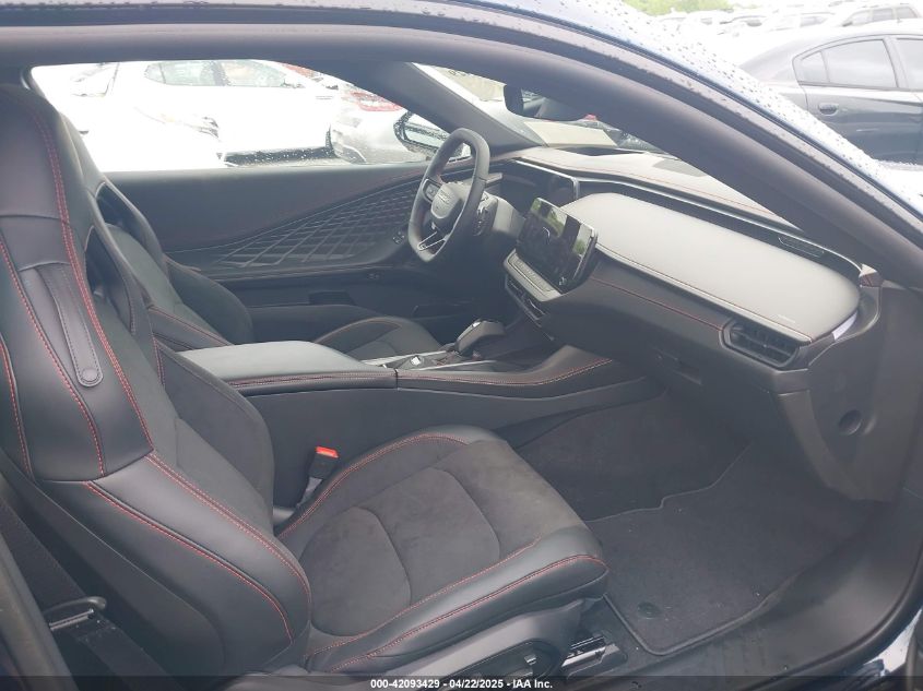 2024 Dodge Charger - 2C3CDBDK3RR207546