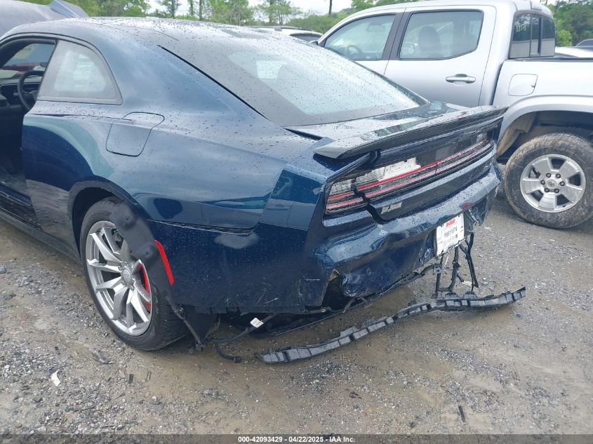 2024 Dodge Charger - 2C3CDBDK3RR207546