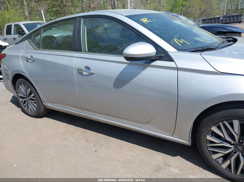 2023 NISSAN ALTIMA VIN: 1N4BL4DV5PN384826