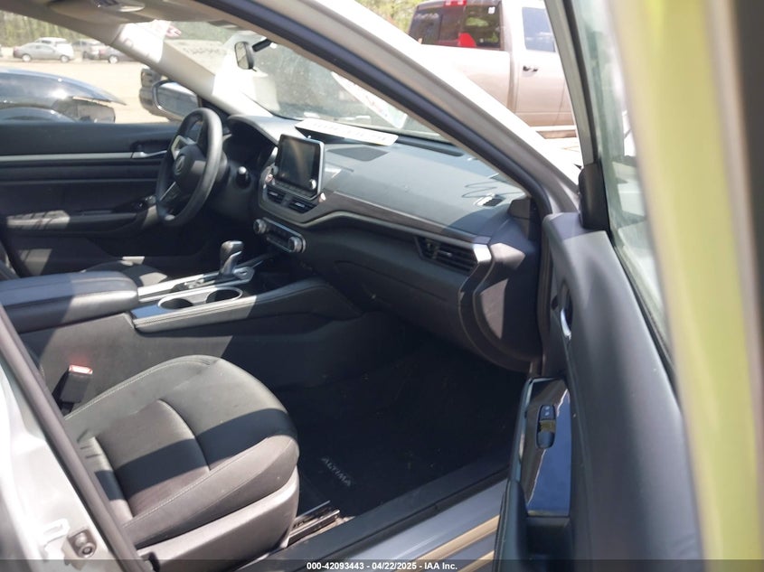 2023 NISSAN ALTIMA VIN: 1N4BL4DV5PN384826