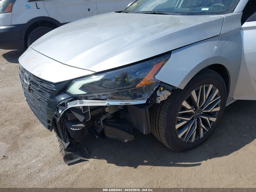 2023 NISSAN ALTIMA VIN: 1N4BL4DV5PN384826