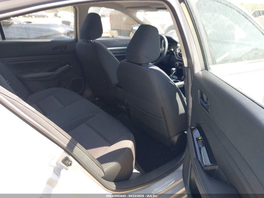 2023 NISSAN ALTIMA VIN: 1N4BL4DV5PN384826