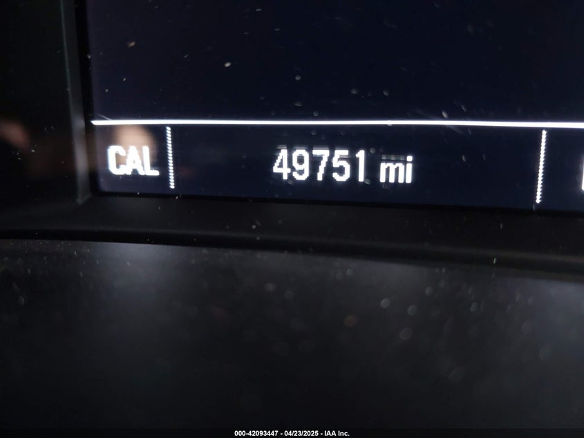 2023 CHEVROLET MALIBU FWD 1LT - 1G1ZD5ST1PF120387