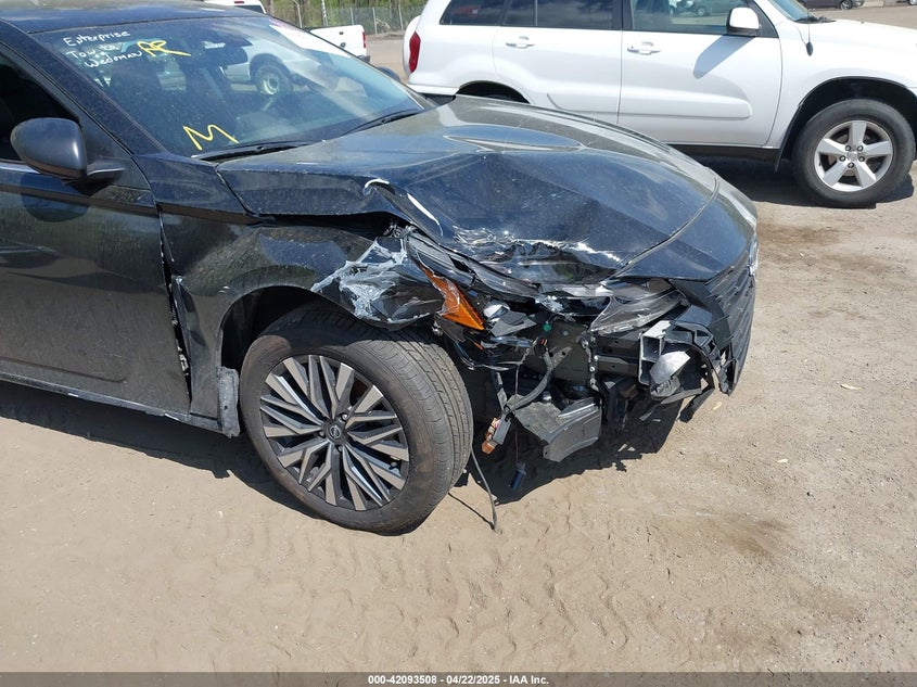 2024 NISSAN ALTIMA VIN: 1N4BL4DV6RN365012