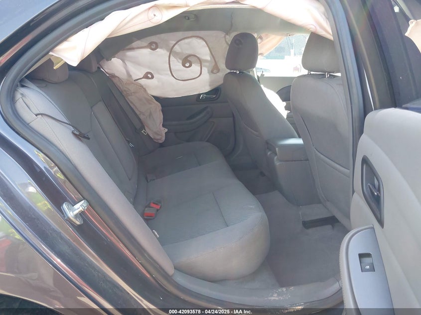 2013 CHEVROLET MALIBU 1FL - 1G11A5SA0DF318071