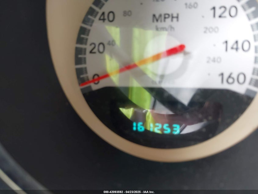 2008 DODGE CHARGER VIN: 2B3LA43G78H180502