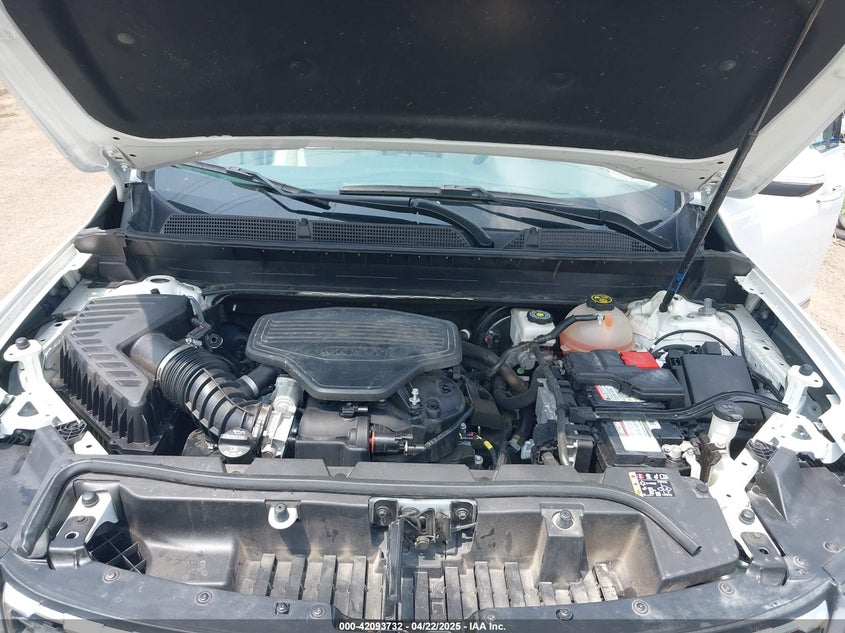 2020 GMC ACADIA FWD DENALI - 1GKKNPLS4LZ113308