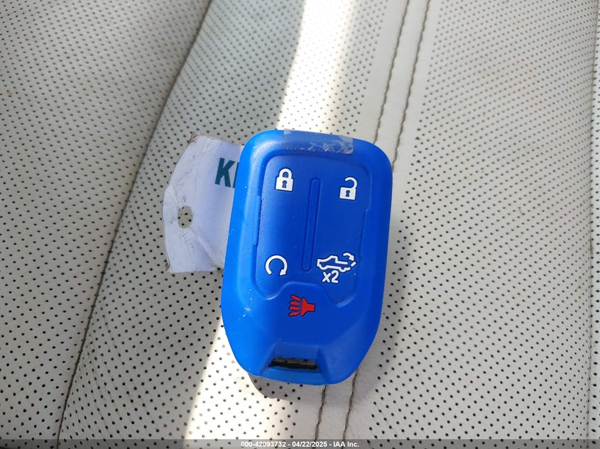 2020 GMC ACADIA FWD DENALI - 1GKKNPLS4LZ113308