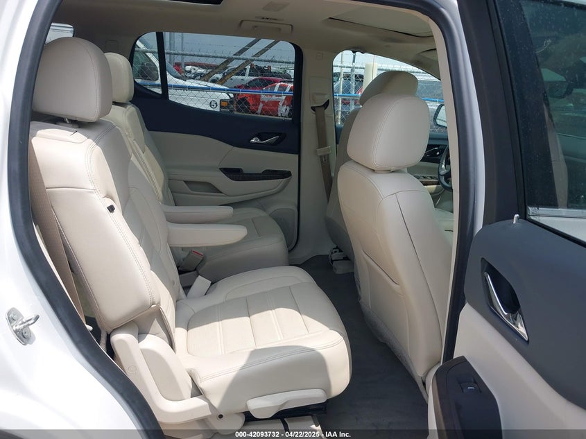 2020 GMC ACADIA FWD DENALI - 1GKKNPLS4LZ113308