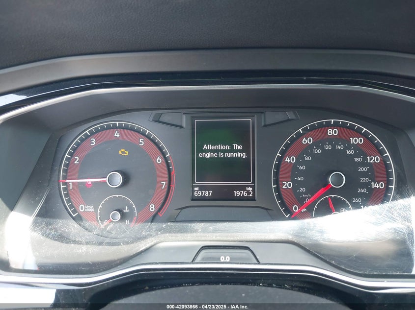 2019 VOLKSWAGEN JETTA VIN: 3VWC57BU5KM055239