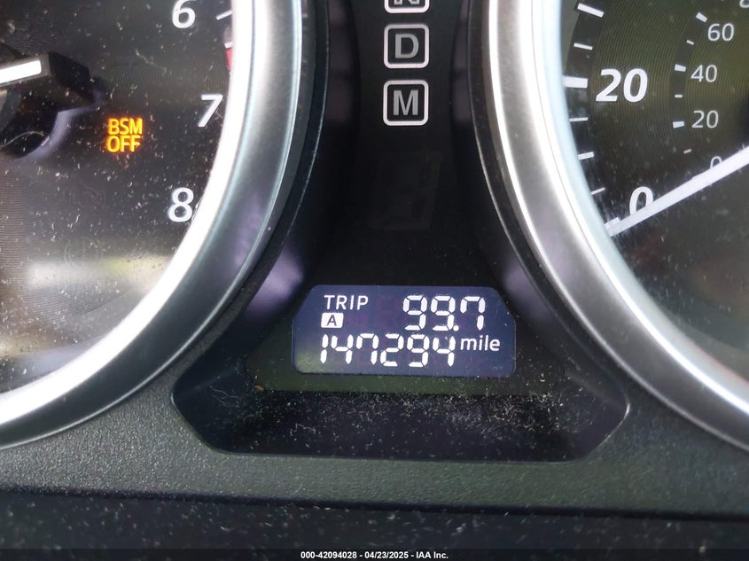 2014 MAZDA CX-9 GRAND TOURING - JM3TB3DV4E0429428