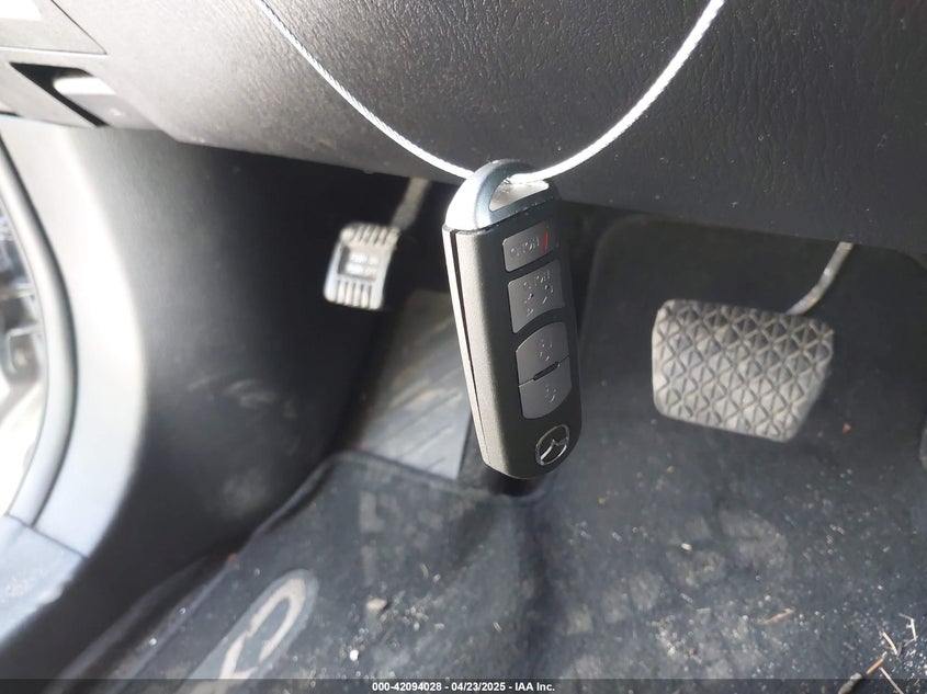 2014 MAZDA CX-9 GRAND TOURING - JM3TB3DV4E0429428