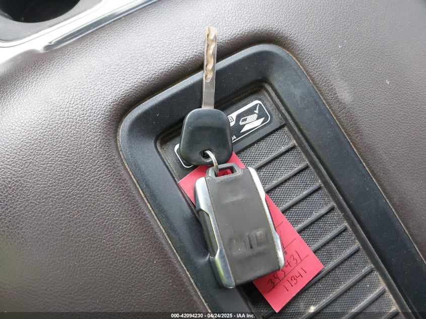 2017 GMC Sierra 1500 Slt VIN: 3GTU2NEC1HG393431 Lot: 42094230