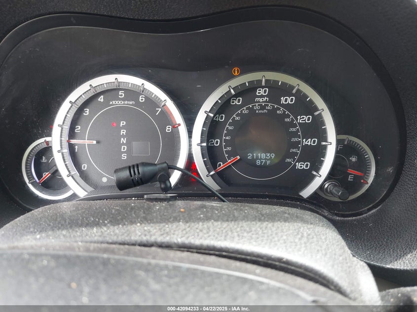 2010 Acura Tsx 2.4 VIN: JH4CU2F63AC043125 Lot: 42094233