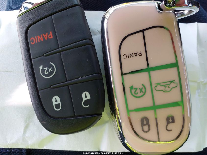 2022 Jeep Compass Limited 4X4 VIN: 3C4NJDCB8NT102888 Lot: 42094255