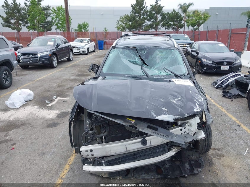 2021 TOYOTA HIGHLANDER VIN: 5TDHBRCH3MS036688