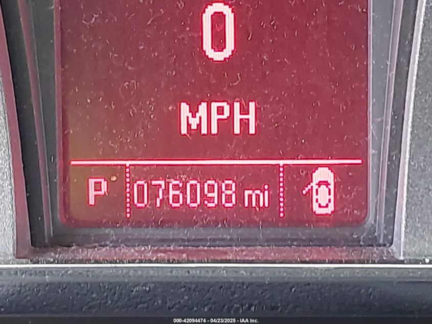 2015 GMC Terrain Sle-1 VIN: 2GKFLVEK1F6371164 Lot: 42094474