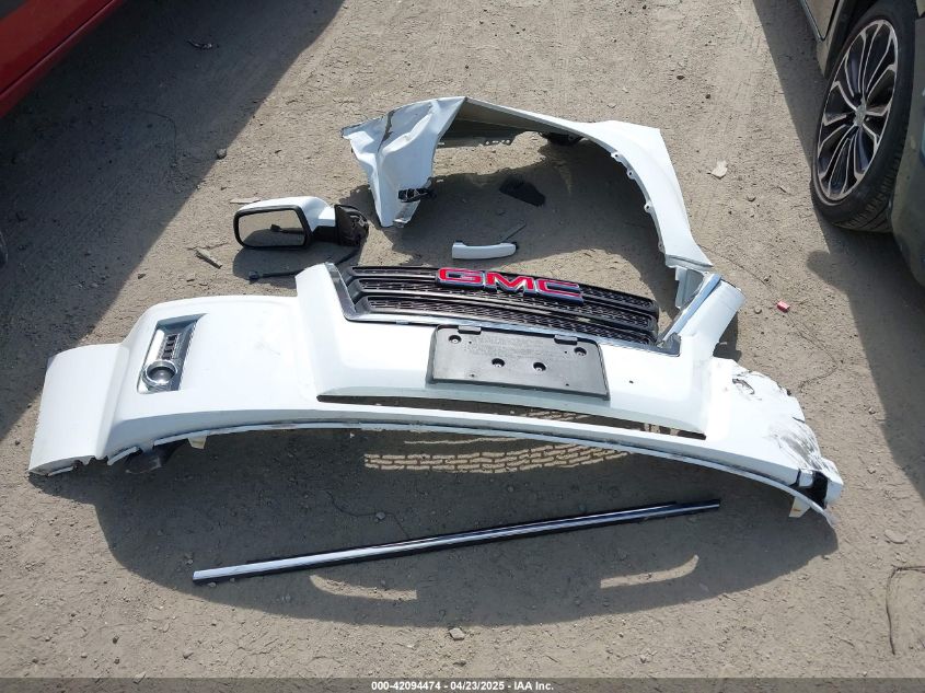 2015 GMC Terrain Sle-1 VIN: 2GKFLVEK1F6371164 Lot: 42094474