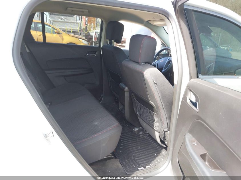 2015 GMC Terrain Sle-1 VIN: 2GKFLVEK1F6371164 Lot: 42094474