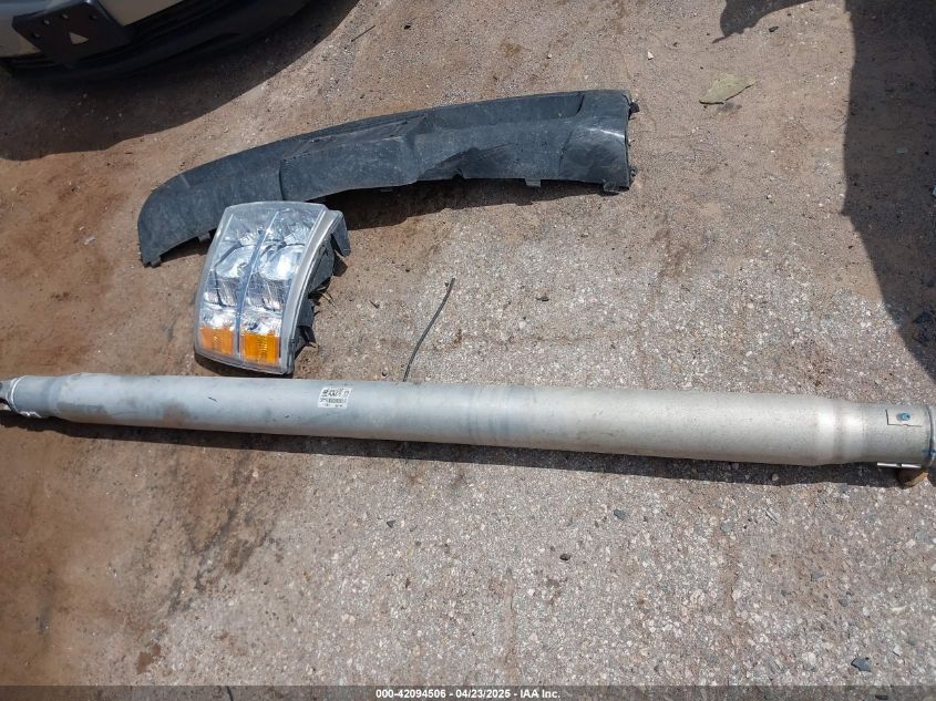 2011 Chevrolet 1500 VIN: 1GCSCSE03BZ148422 Lot: 42094506