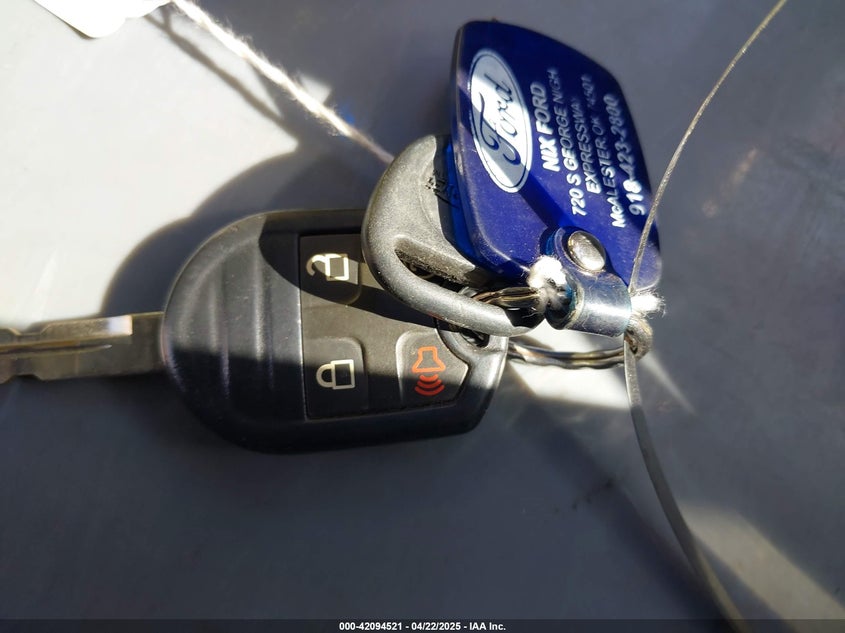 2013 FORD F-150 VIN: 1FTFW1ET5DKF13563