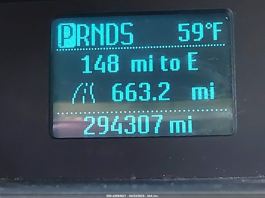 2016 FORD TRANSIT CONNECT XL - NM0LS7E76G1257655