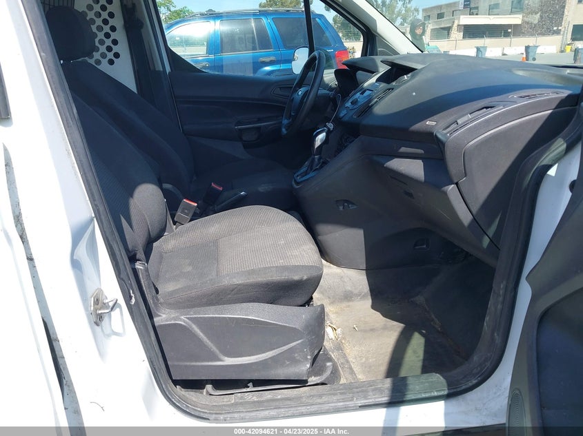 2016 FORD TRANSIT CONNECT XL - NM0LS7E76G1257655