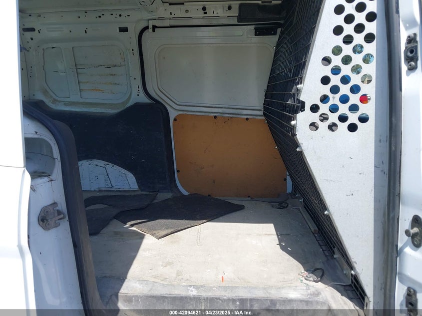 2016 FORD TRANSIT CONNECT XL - NM0LS7E76G1257655