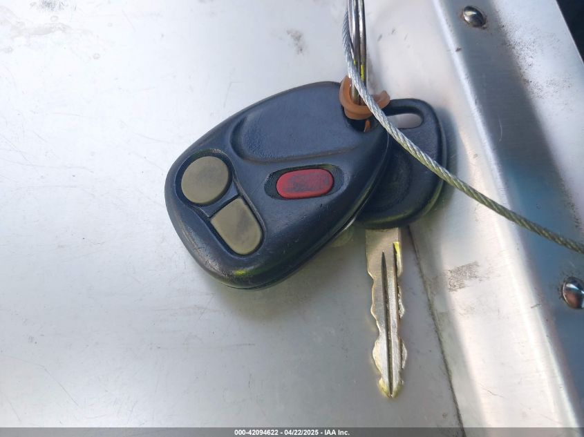 2001 Chevrolet Silverado 1500 Ls VIN: 1GCEC19T61Z324941 Lot: 42094622