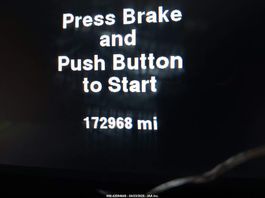 2014 RAM 1500 SPORT - 1C6RR7MTXES360969