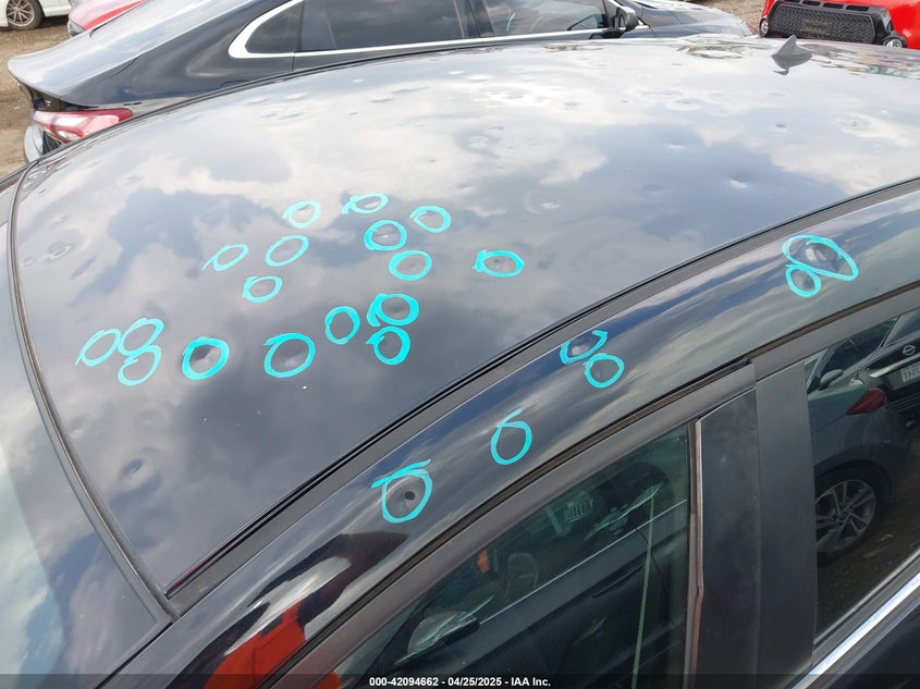 2015 MAZDA MAZDA3 I TOURING - 3MZBM1L74FM203049