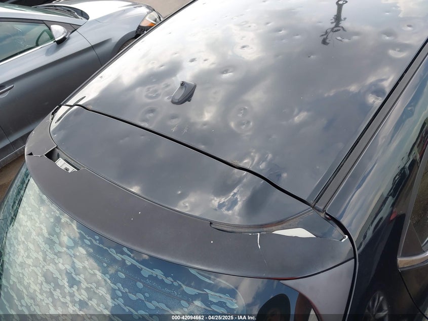 2015 MAZDA MAZDA3 I TOURING - 3MZBM1L74FM203049