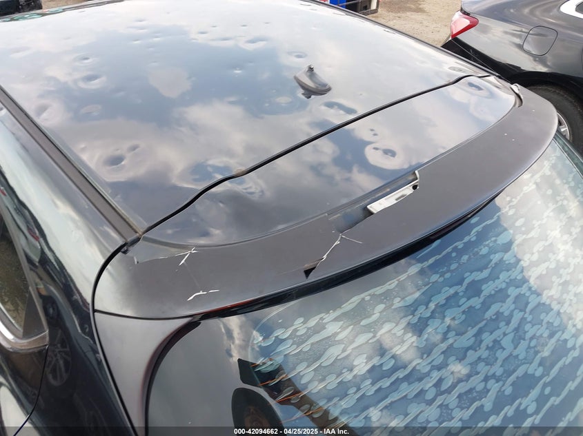 2015 MAZDA MAZDA3 I TOURING - 3MZBM1L74FM203049