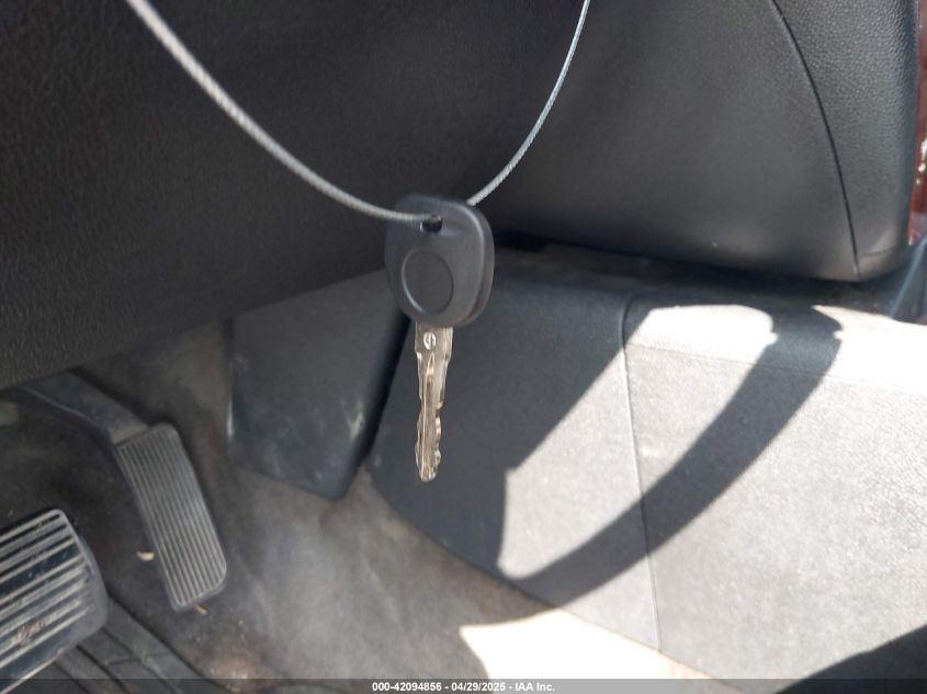 2011 Chevrolet Avalanche 1500 Ls VIN: 3GNMCEE06BG288756 Lot: 42094856