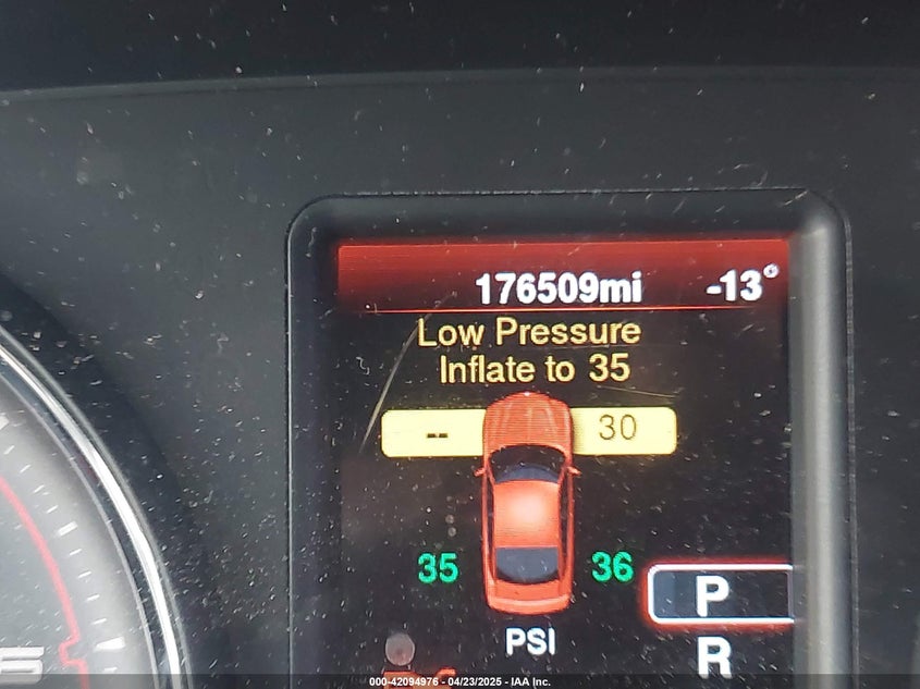 2014 Dodge Charger Se VIN: 2C3CDXBG4EH174729 Lot: 42094976