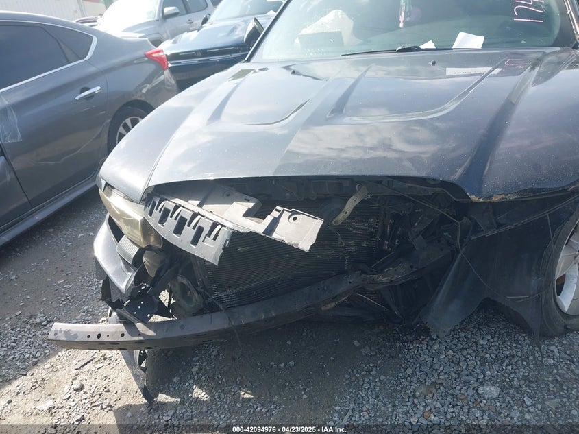 2014 Dodge Charger Se VIN: 2C3CDXBG4EH174729 Lot: 42094976