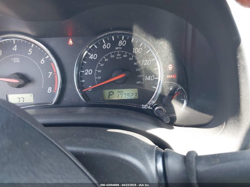 2013 TOYOTA COROLLA S - 5YFBU4EE1DP185437