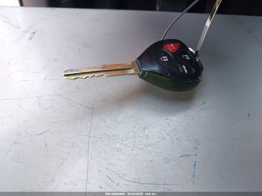 2013 TOYOTA COROLLA S - 5YFBU4EE1DP185437