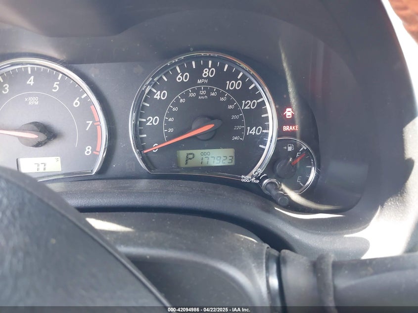 2013 TOYOTA COROLLA S - 5YFBU4EE1DP185437