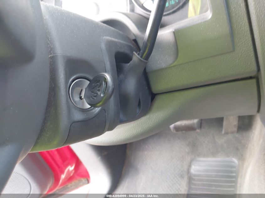 2006 Dodge Dakota VIN: 71HE22KX65515556 Lot: 42094999