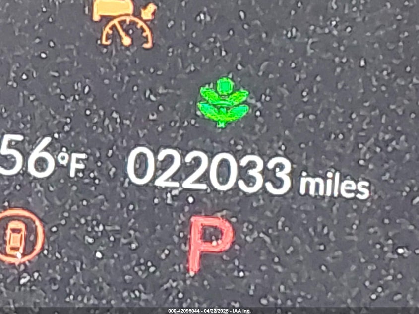 2024 HONDA CIVIC EX-L - 19XFL1H77RE004091