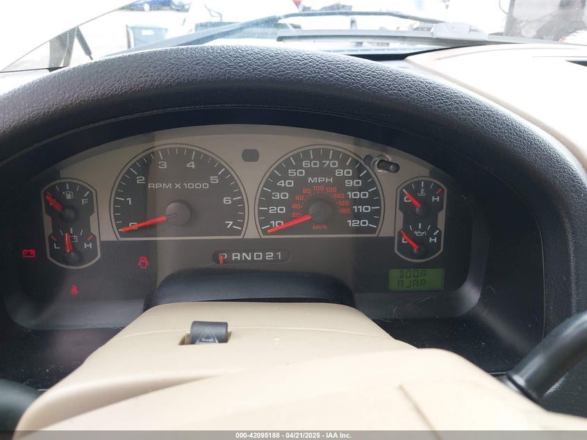 2006 FORD F-150 VIN: 1FTPW14V96KD06801