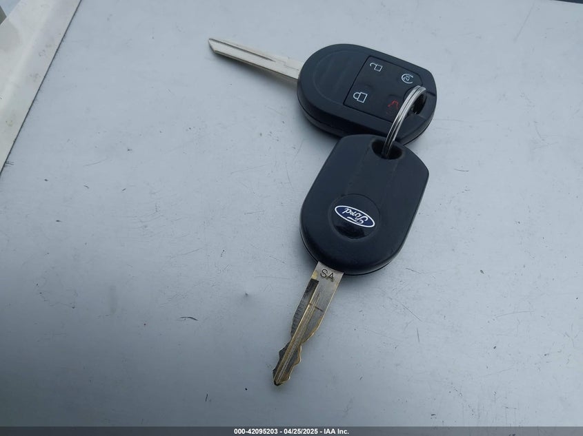 2012 FORD F150 VIN: 1FTFW1ET4CKE20984
