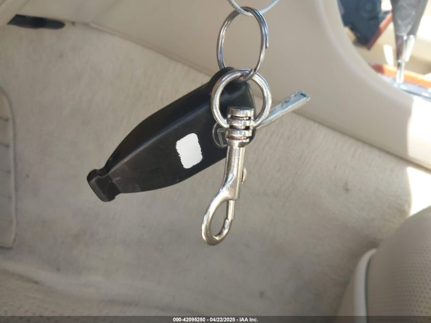 2006 Lexus Ls 430 VIN: JTHBN36F365047847 Lot: 42095250