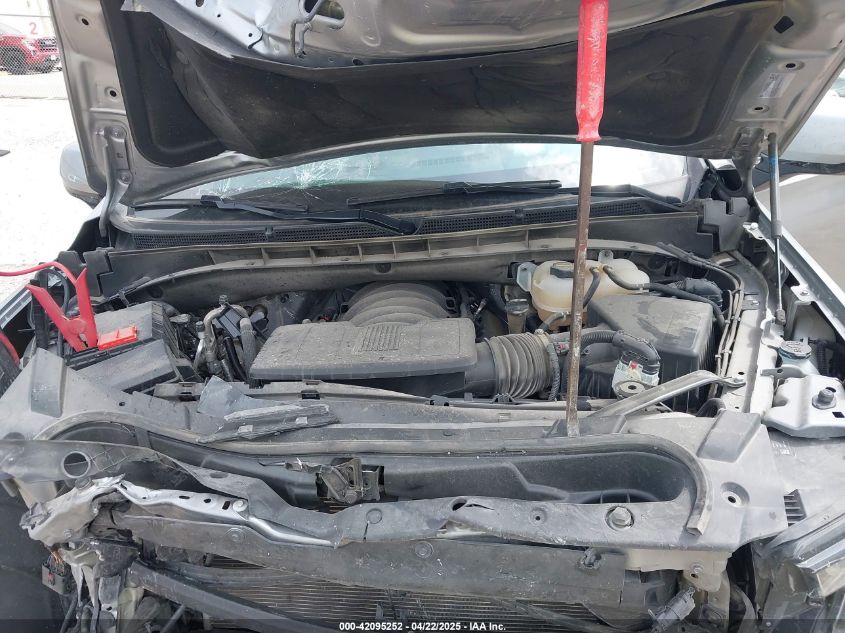 2024 GMC Yukon - 1GKS1DKL4RR221344