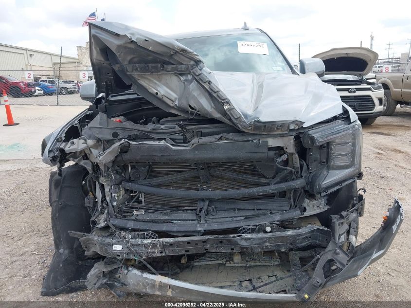 2024 GMC Yukon - 1GKS1DKL4RR221344