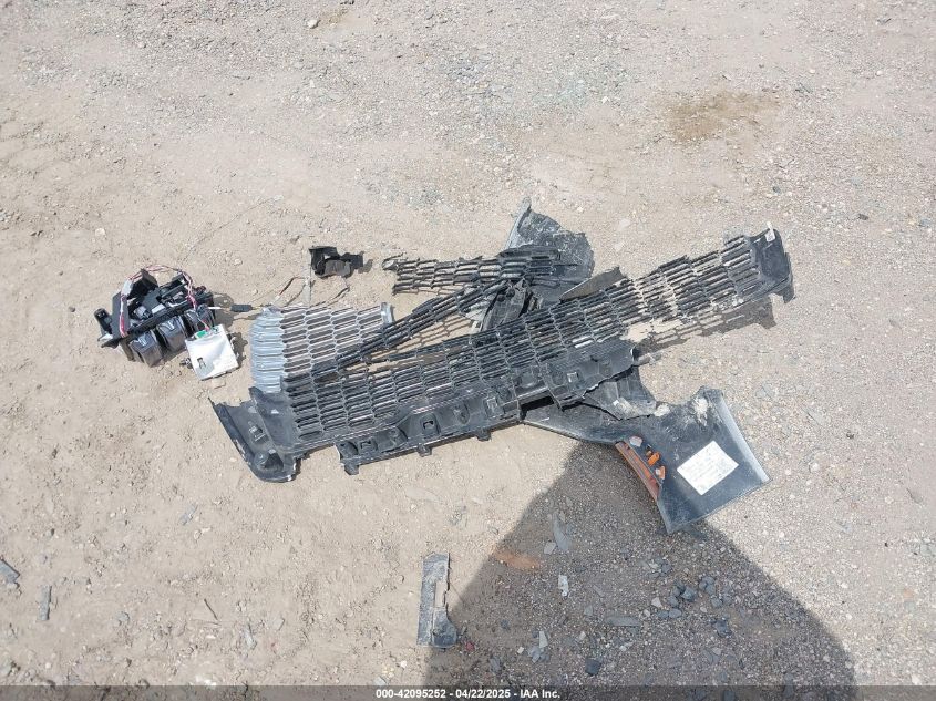 2024 GMC Yukon - 1GKS1DKL4RR221344