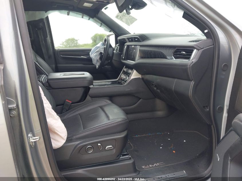 2024 GMC Yukon - 1GKS1DKL4RR221344