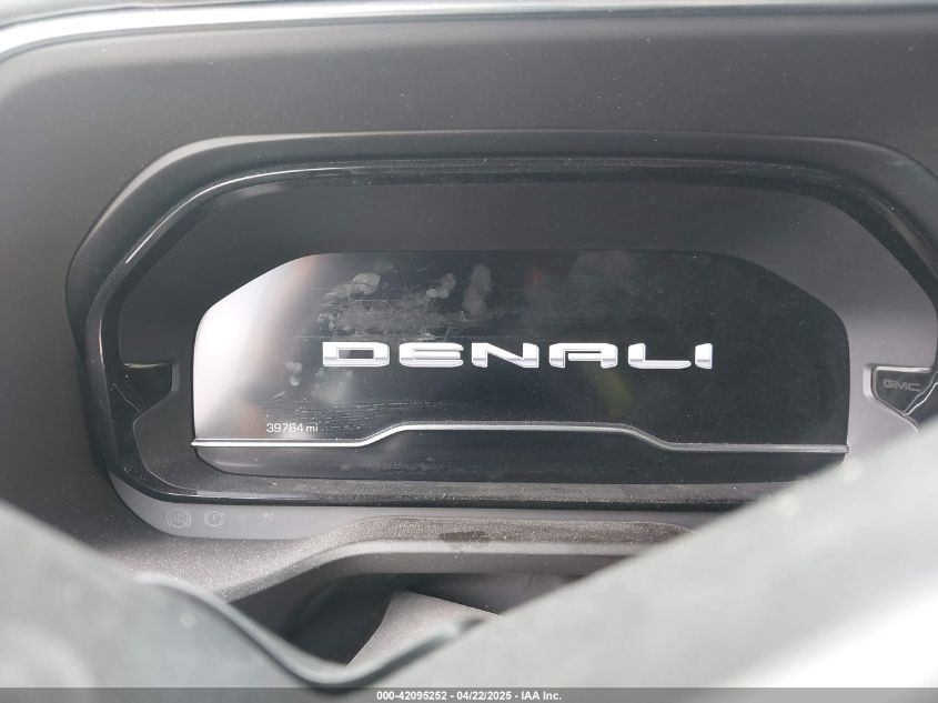 2024 GMC Yukon - 1GKS1DKL4RR221344